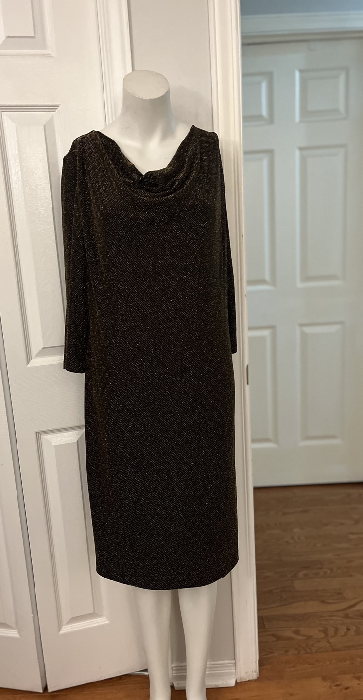 Cleo Dress Size 16 - photo 5