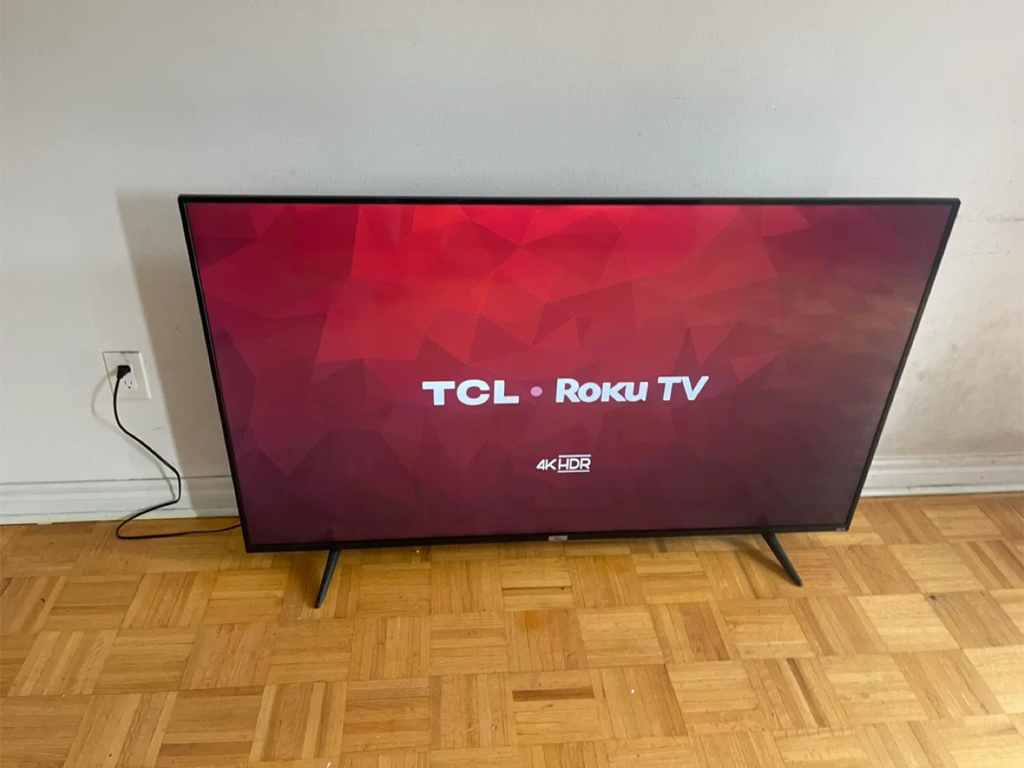 TCL 65" 4K UHD HDR LED Smart Roku TV - 65S435 image indicator(2)