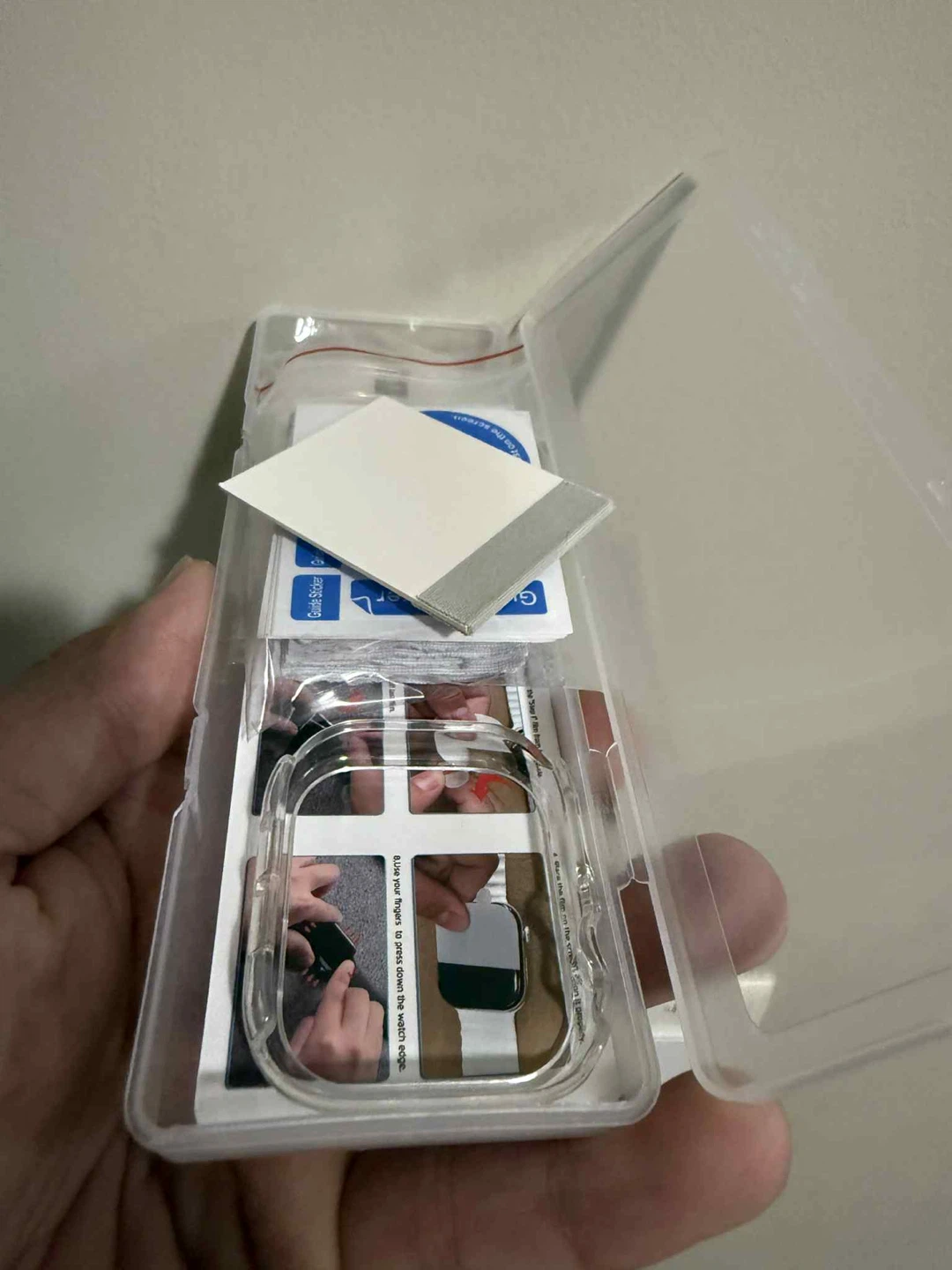 Apple Watch Series 10 Black - Like New! - photo 3