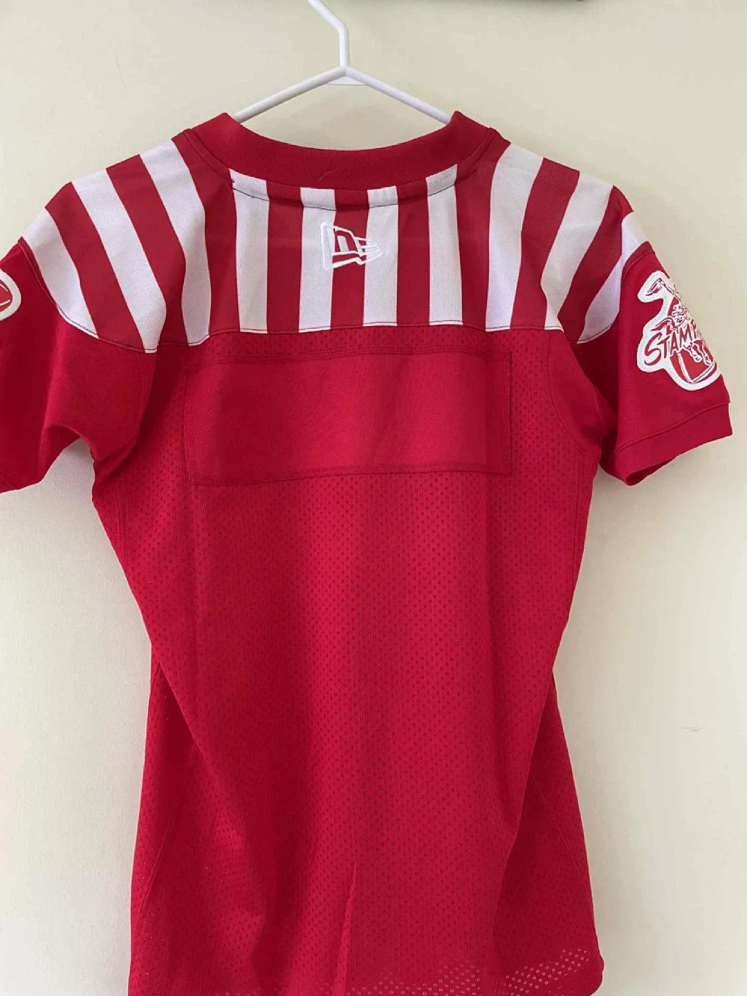 Calgary stampeders woman’s jersey image indicator(2)