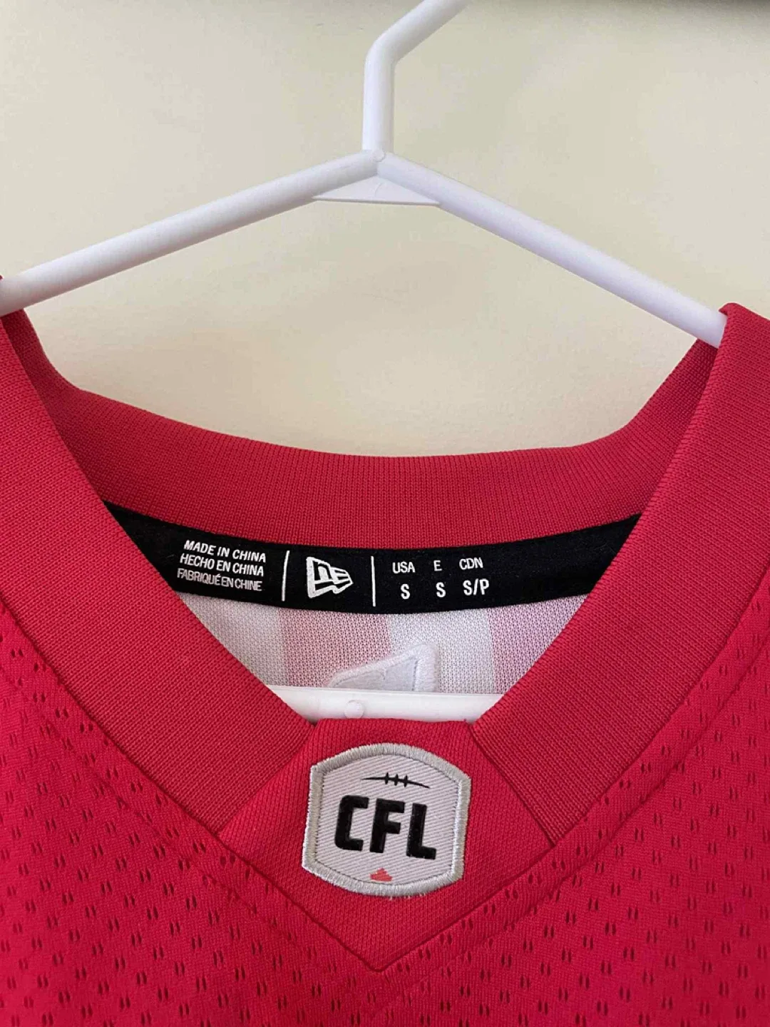 Calgary stampeders woman’s jersey image indicator(3)