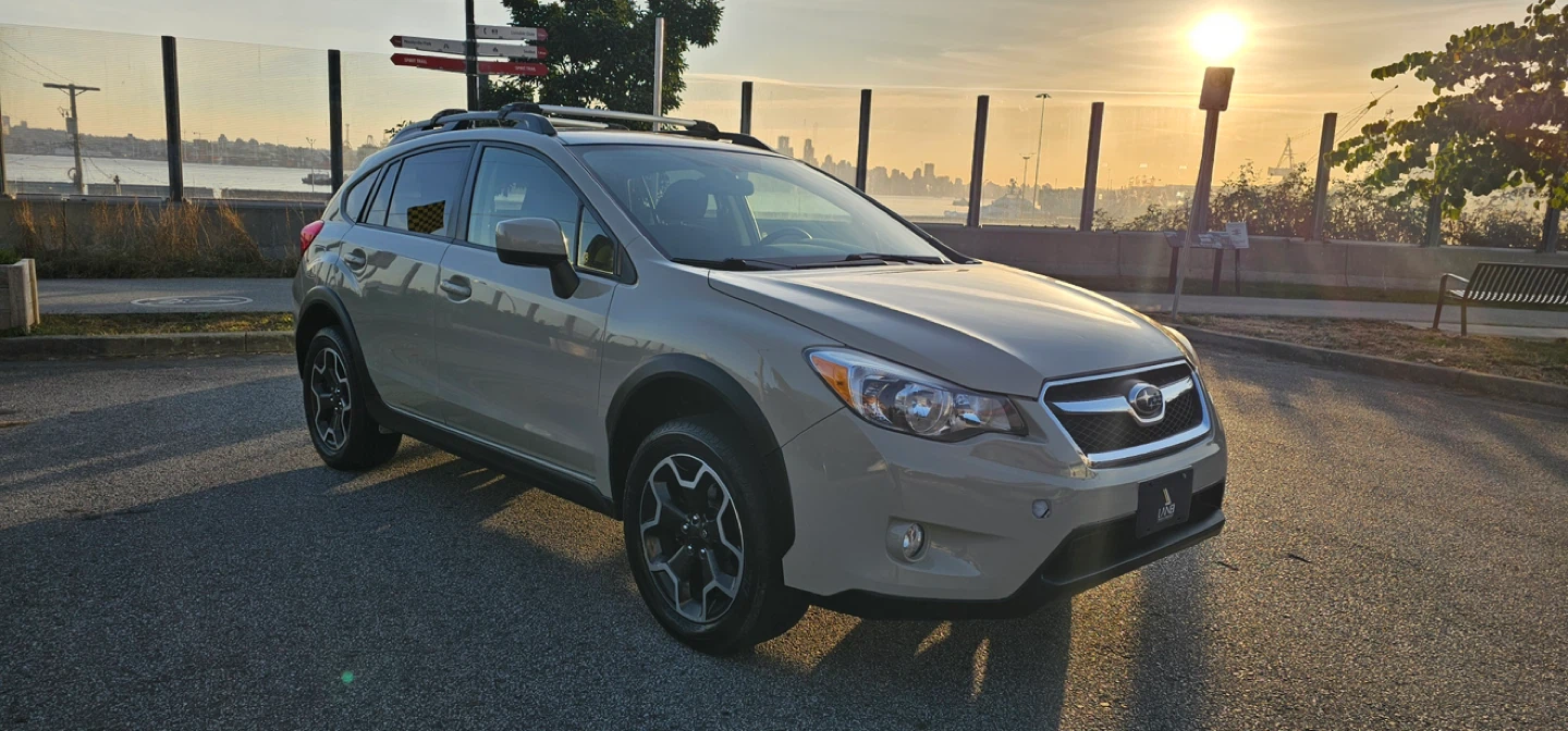 2013 Subaru XV Crosstrek 2.0i w/Sport Package - photo 3