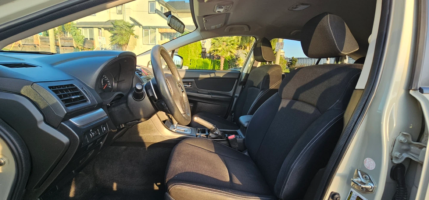 2013 Subaru XV Crosstrek 2.0i w/Sport Package - photo 4