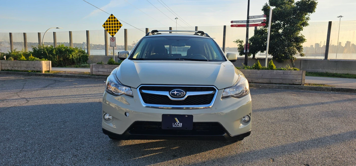 2013 Subaru XV Crosstrek 2.0i w/Sport Package - photo 2