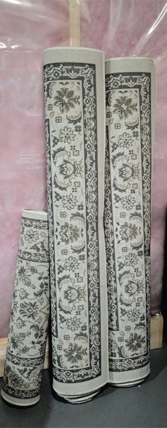 Floral Patterned Rugs - photo 2