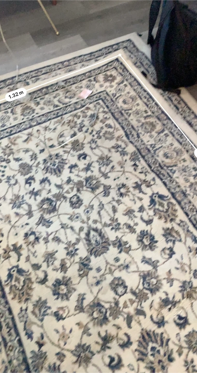 Floral Patterned Rugs - photo 3