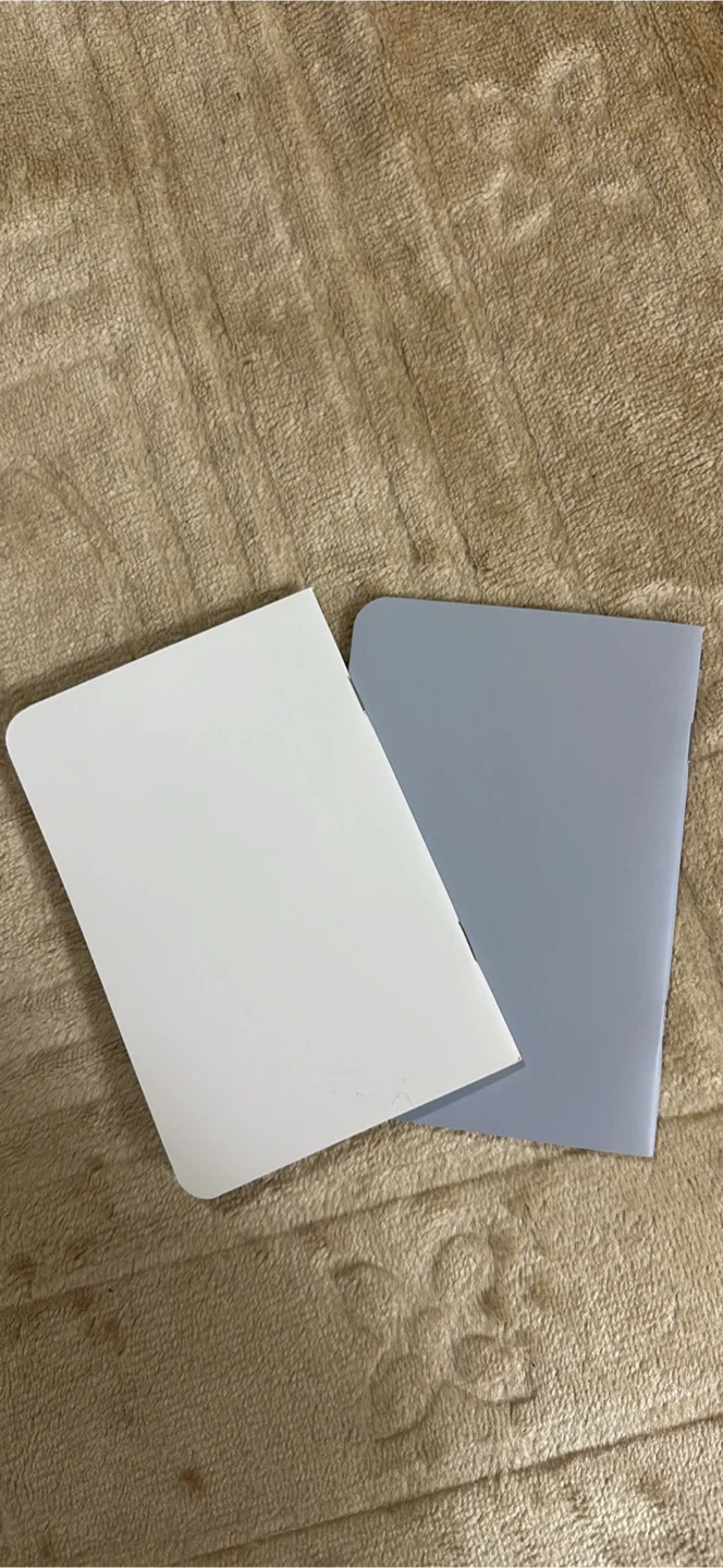 Vekola Vow Books for Wedding His and Hers - photo 4