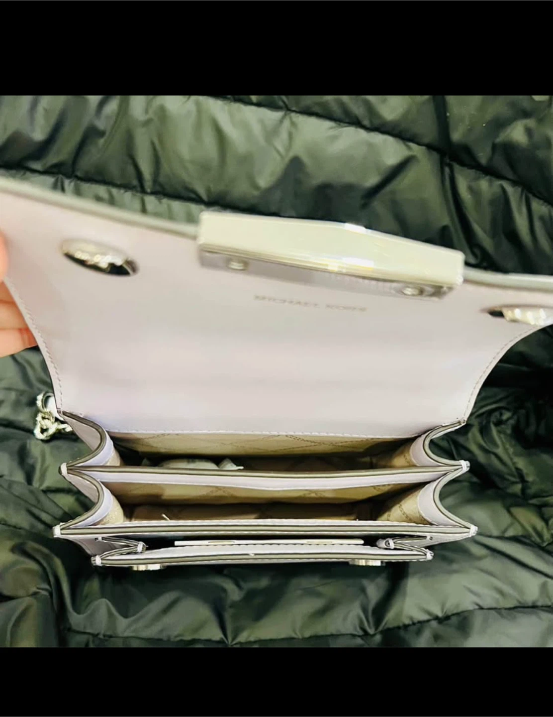 Michael Kors Small Purse - photo 4