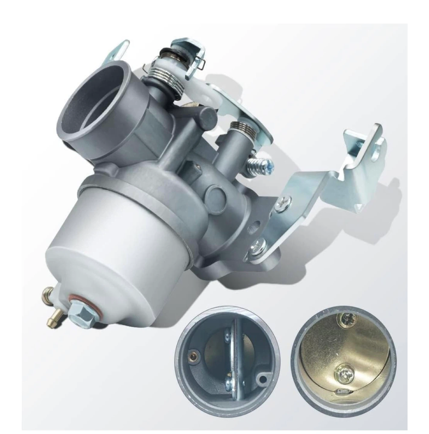 ATRCBHY G2-G11 Carburetor 4-Cycle Engine Part - photo 4