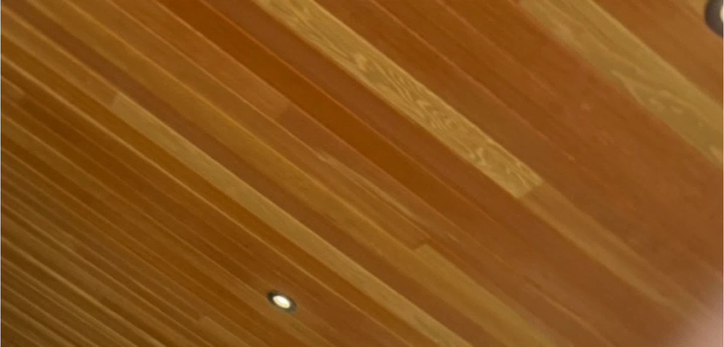 Douglas fur tongue and groove - photo 2