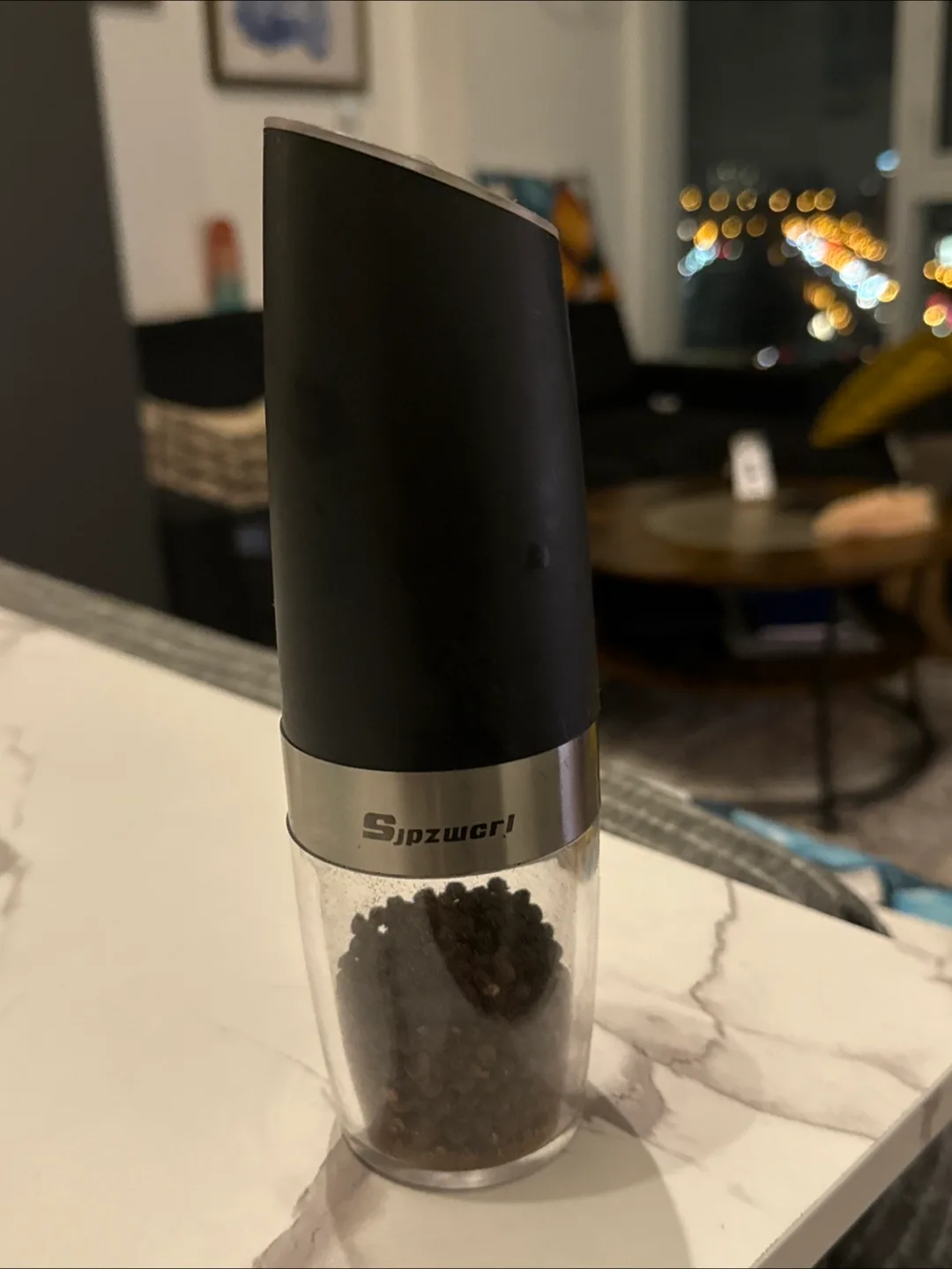 Sipzwcr! Pepper Grinder thumbnail