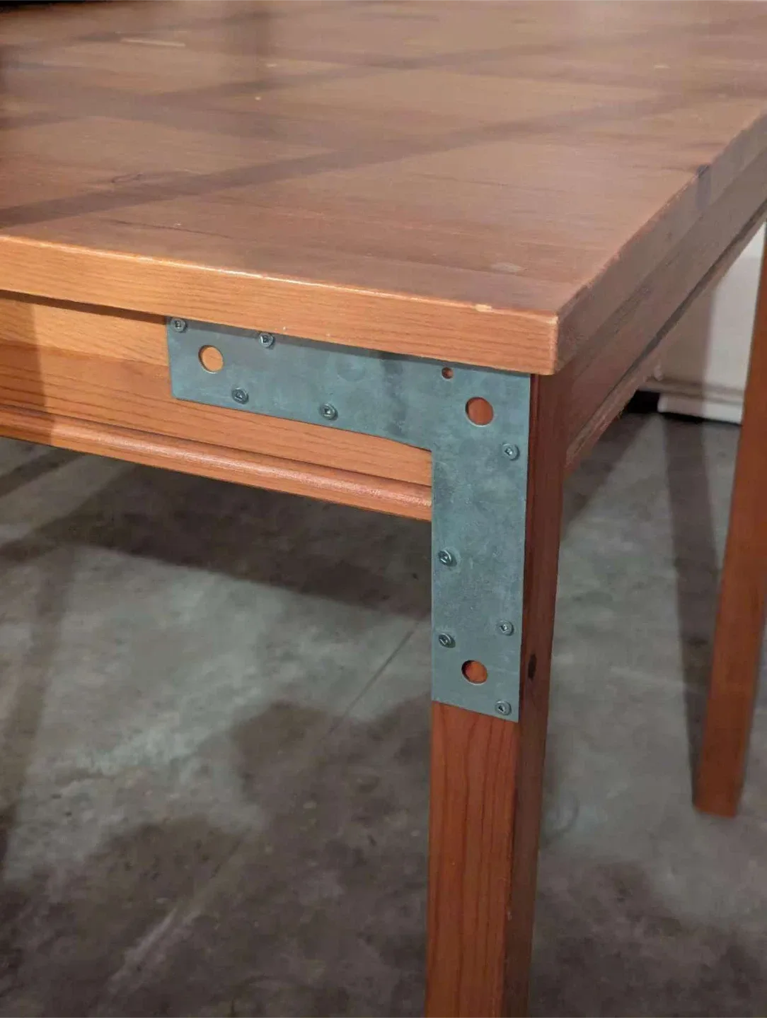 Table - Solid Wood image indicator(3)