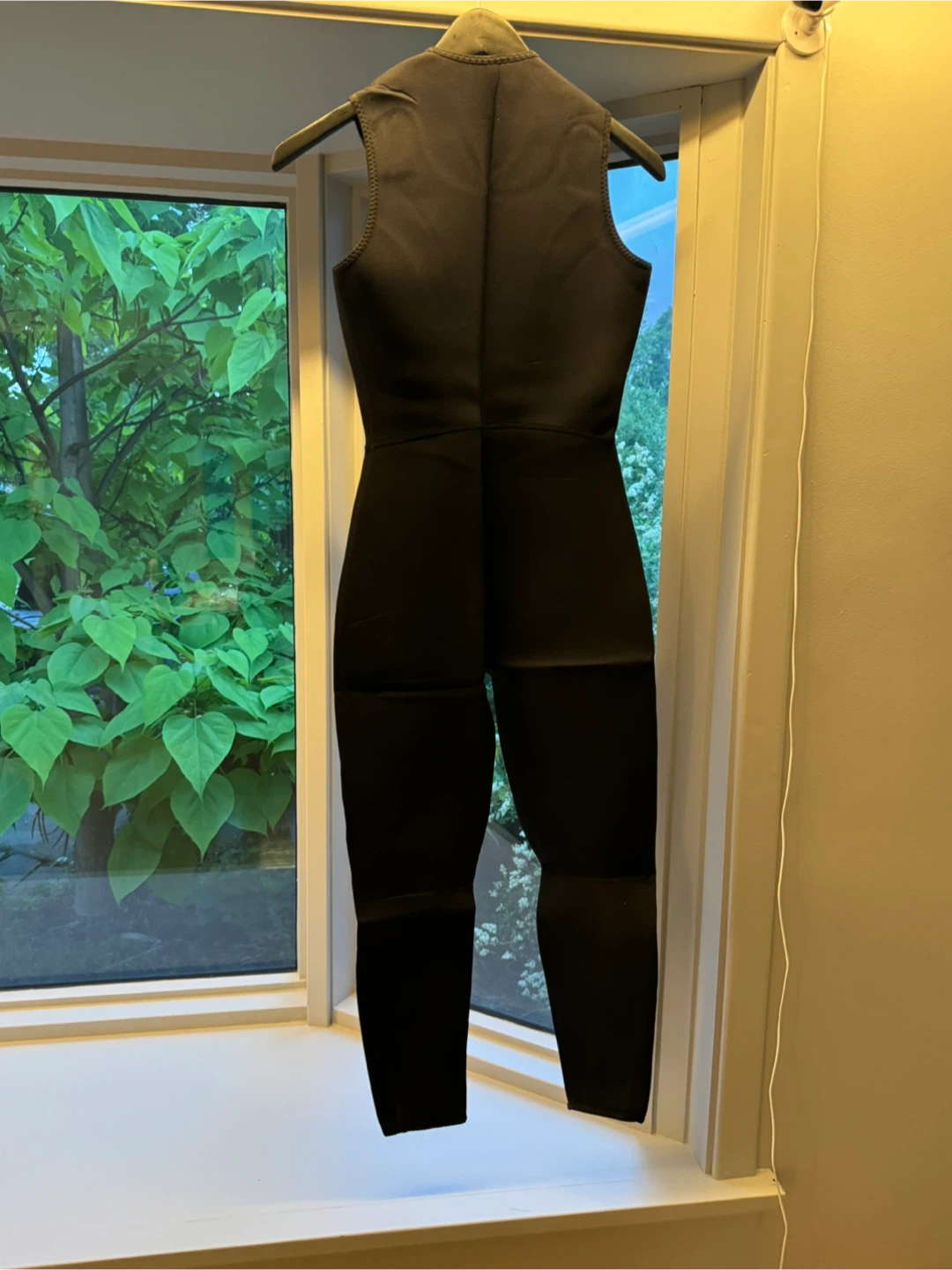 Bare Wetsuit Black - photo 3