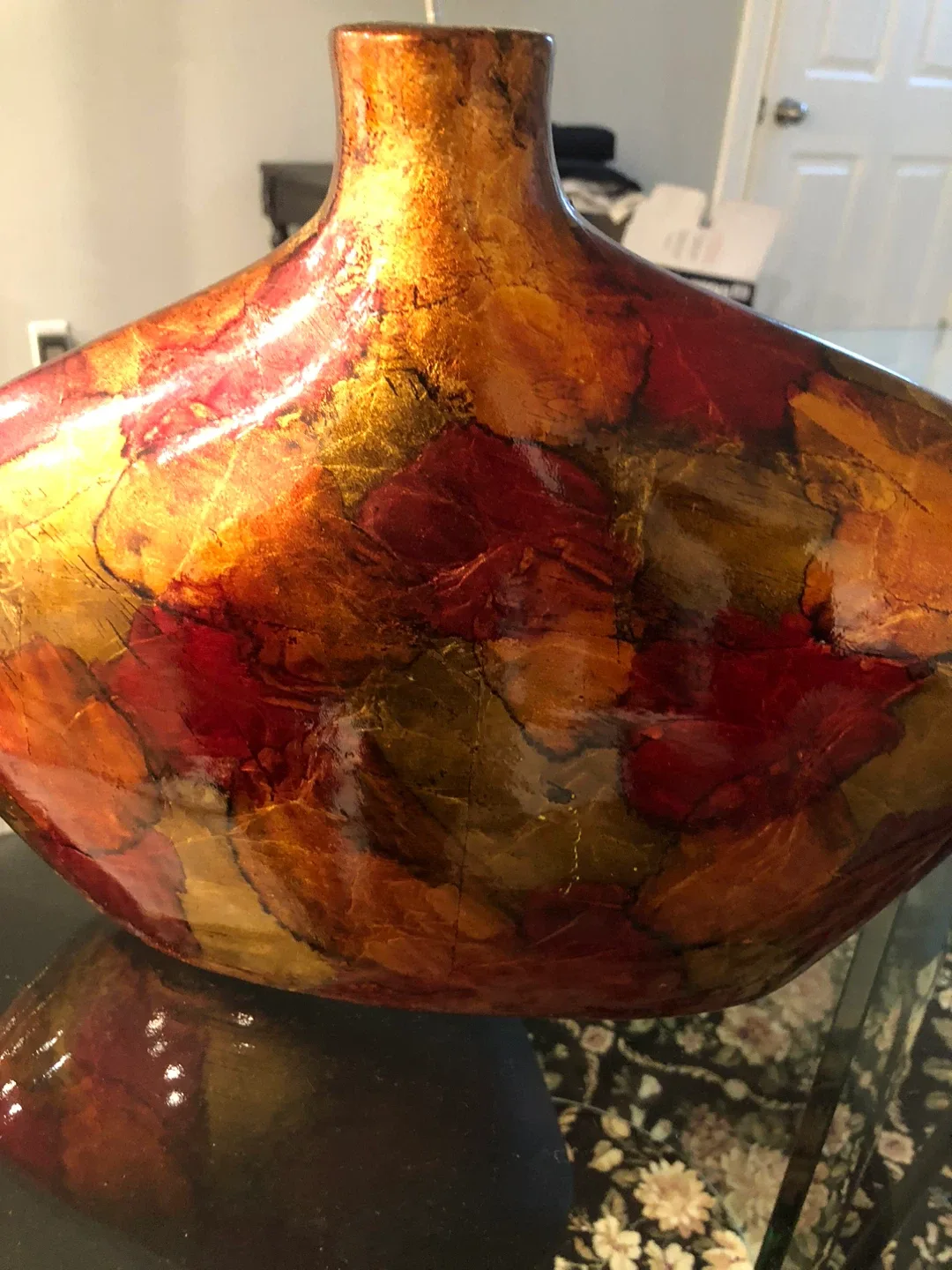 Decorative Vase image indicator(2)