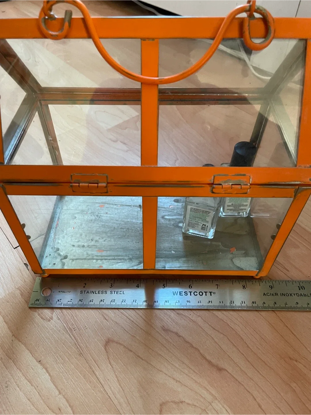 Mini greenhouse image indicator(6)