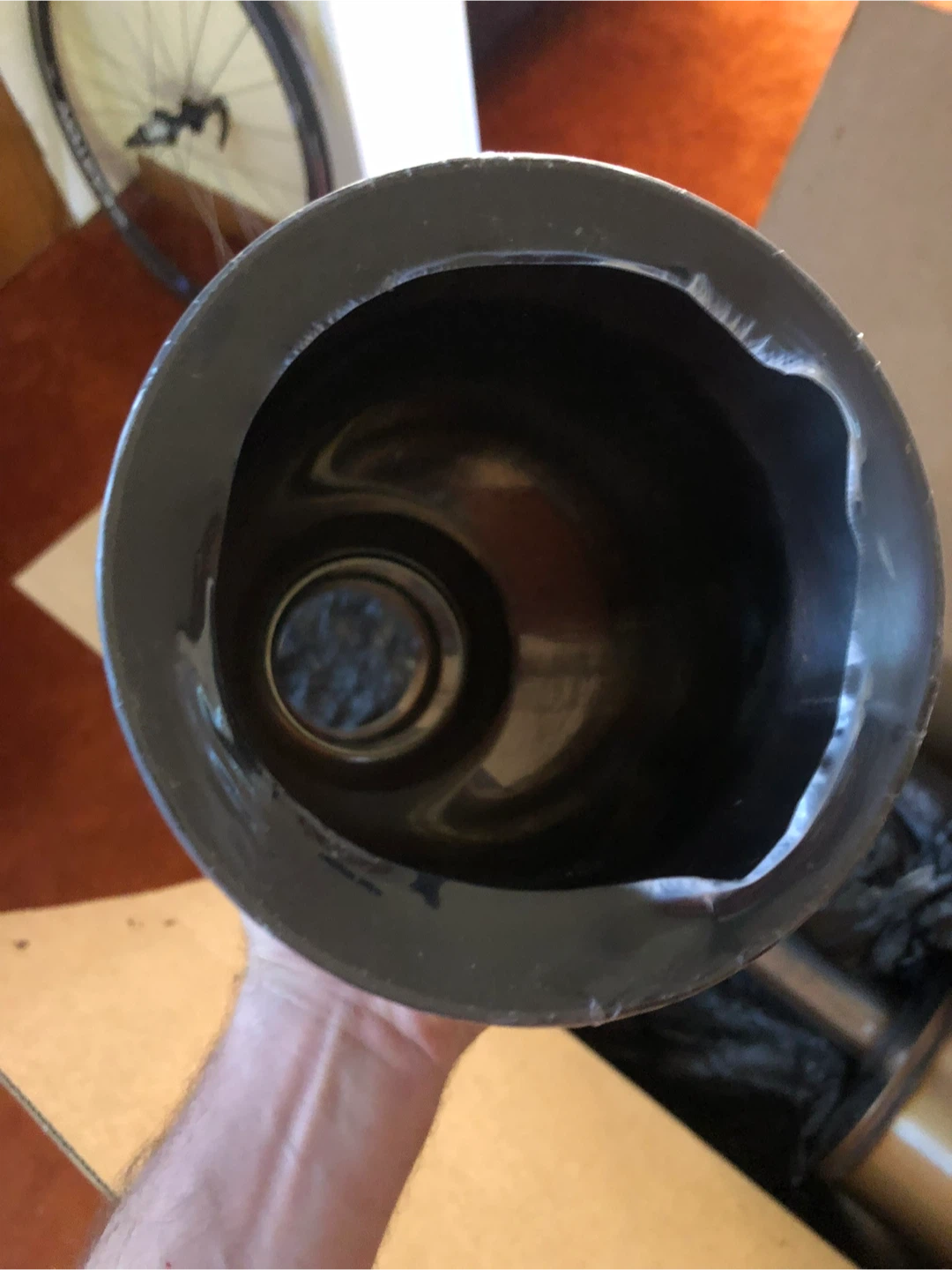 CORSA Performance Exhaust Tip Kit - RAM 1500 - photo 2