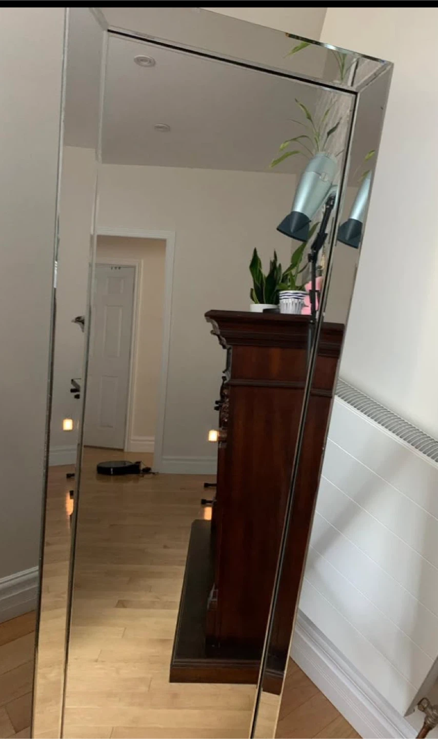 Full Length Mirror - photo 2