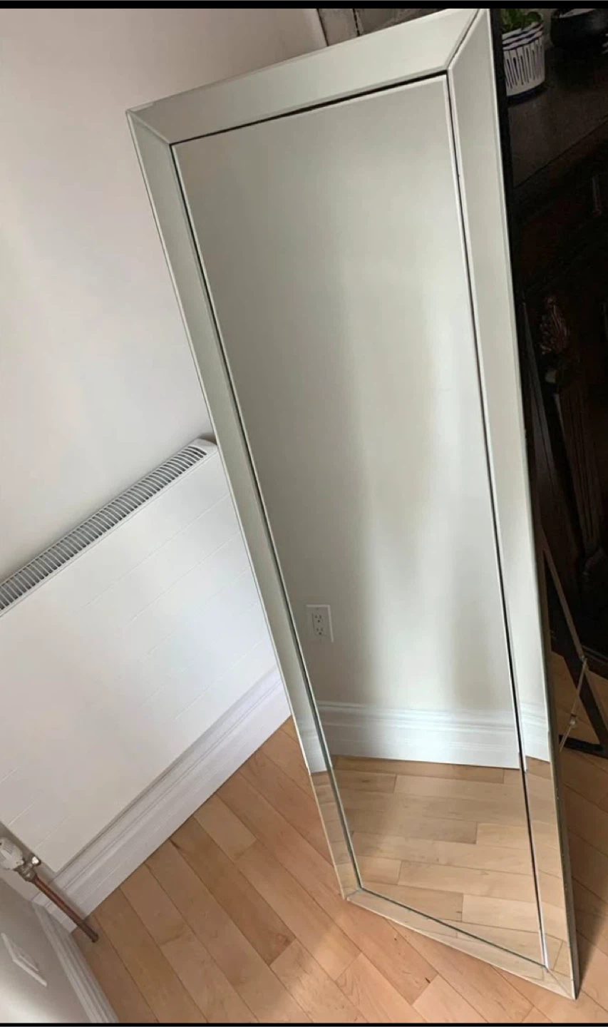 Full Length Mirror
