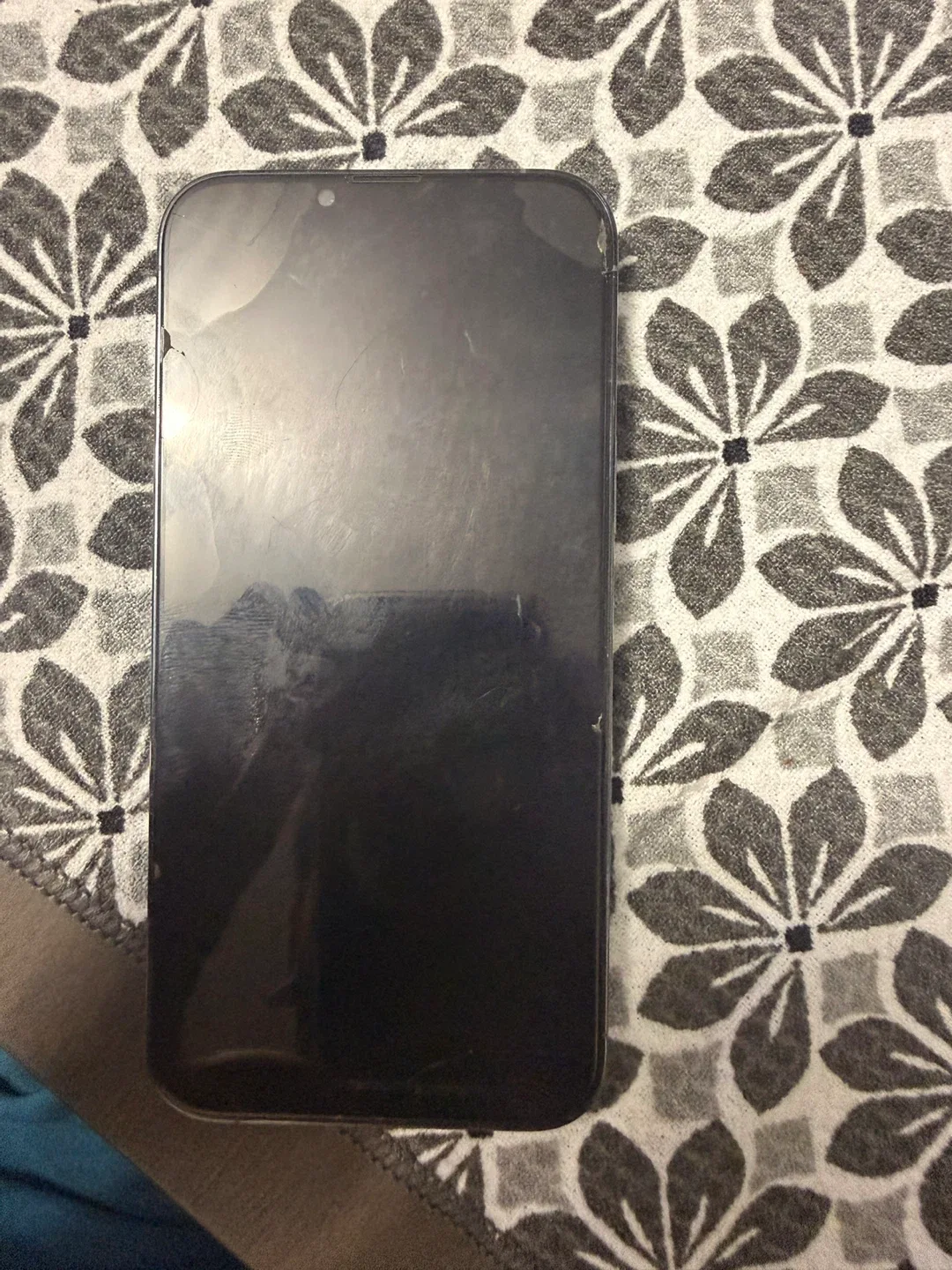 iPhone 13 Pro Max light blue physical dual sim slot image indicator(2)