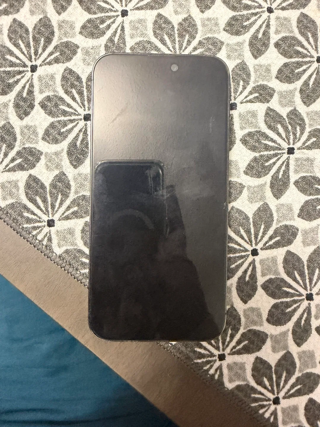 Apple iPhone 14 Pro Max image indicator(2)