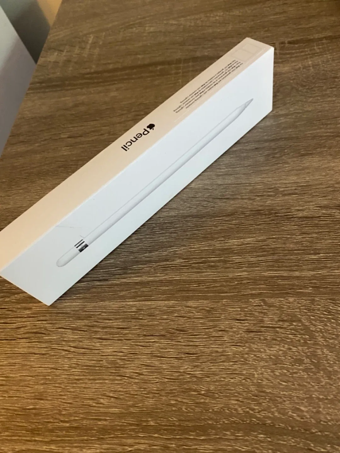 Apple Pencil (1st Generation) with Original Box
