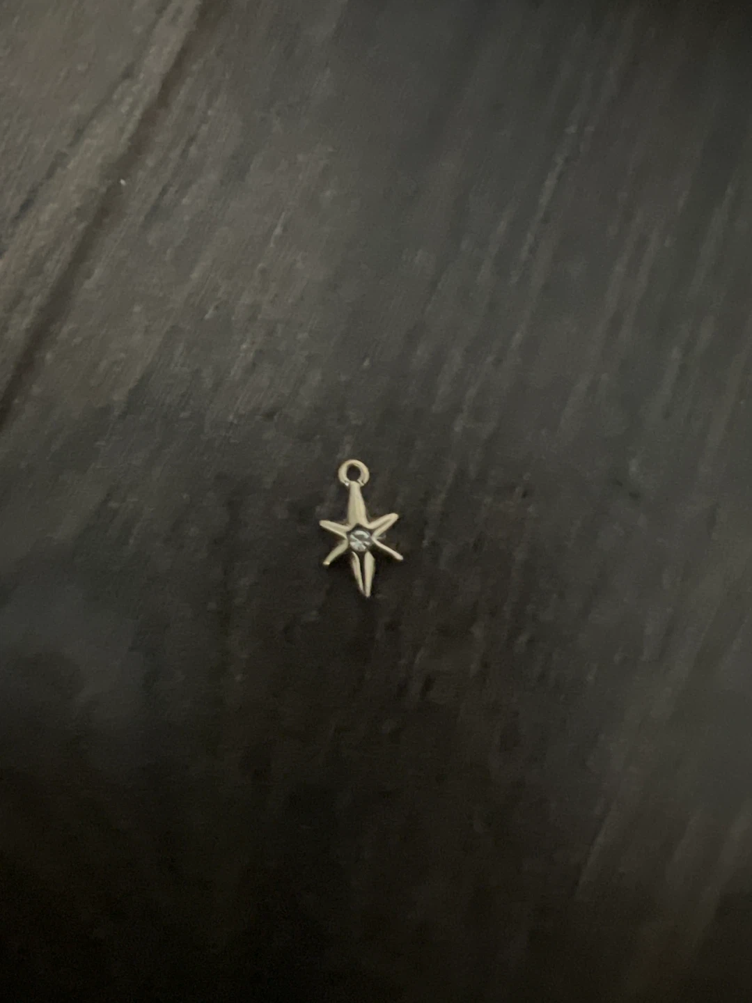 Star Charm