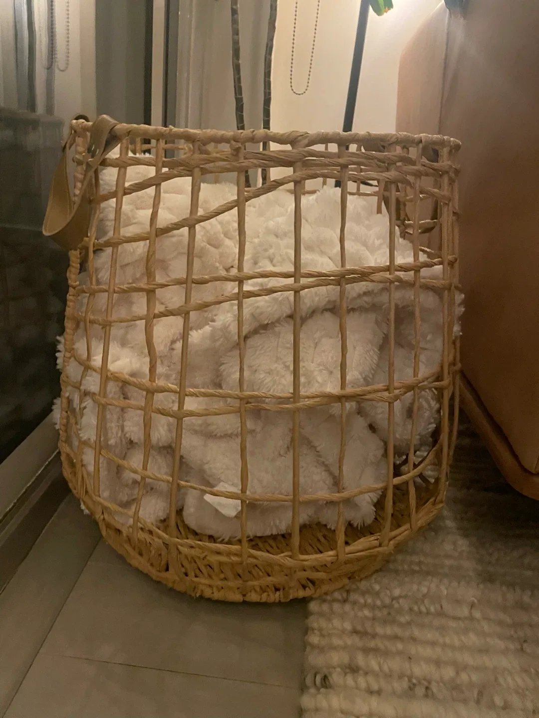 Woven Basket thumbnail