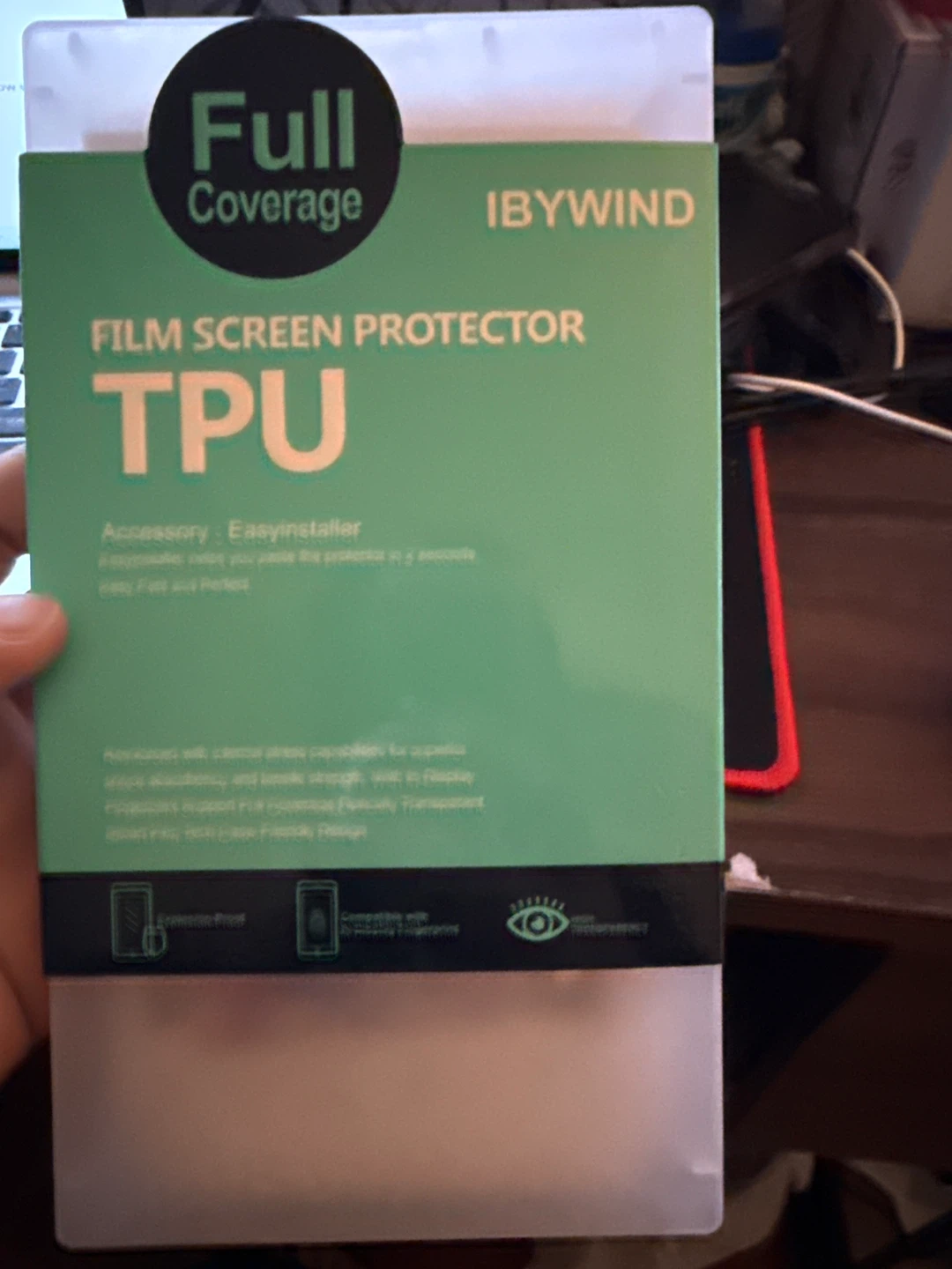Film Screen Protector OnePlus 9 Pro