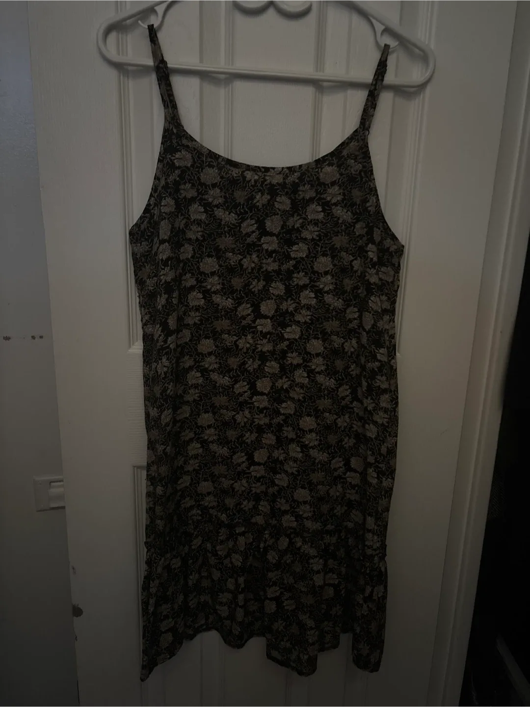 Floral Print Sundress thumbnail