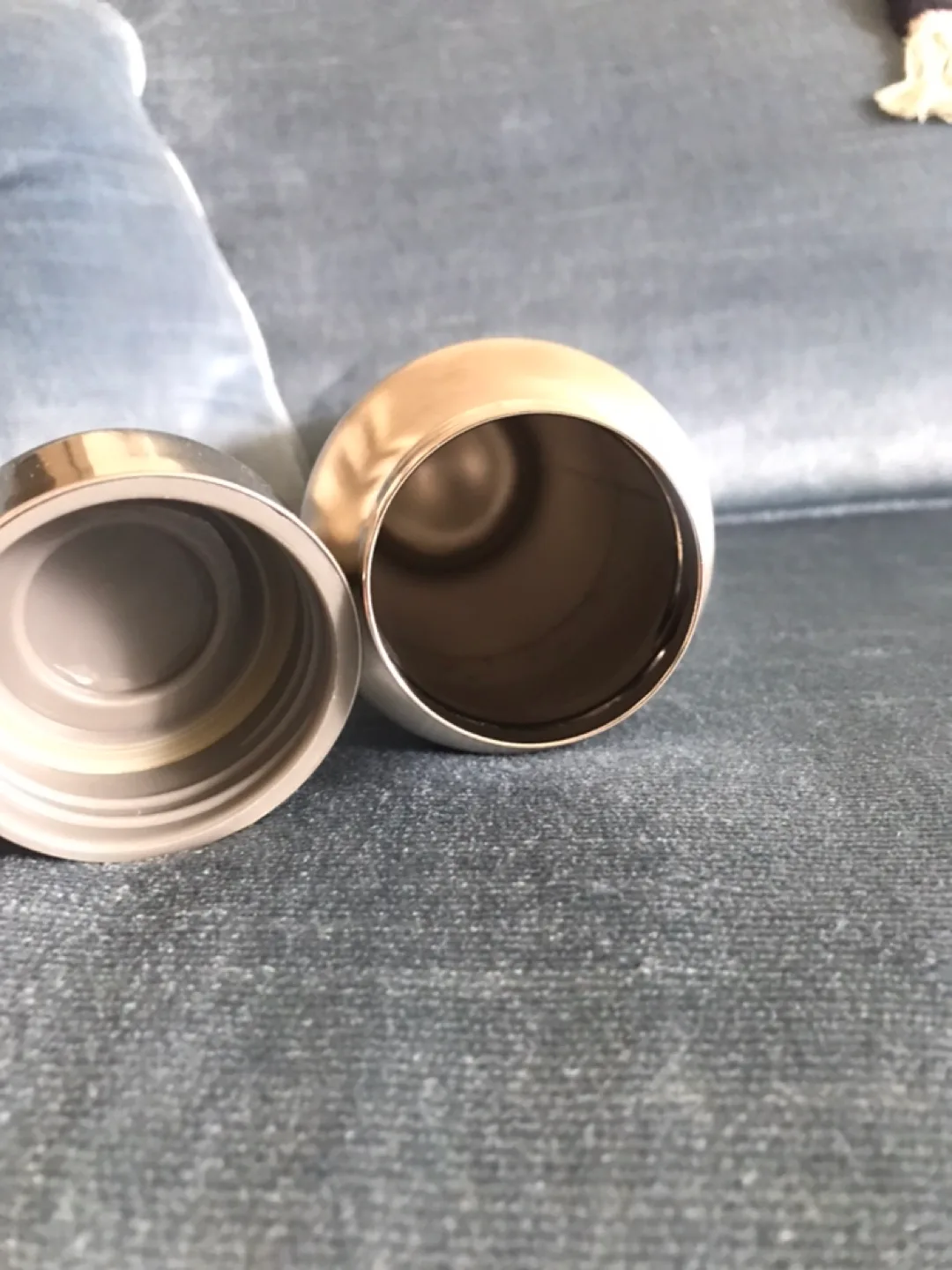 Tall Stainless Steel Bottle For Cold Water & Beverage image indicator(3)