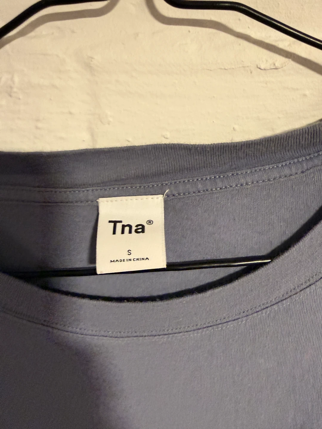 TNA T-Shirt - Size Small - photo 3