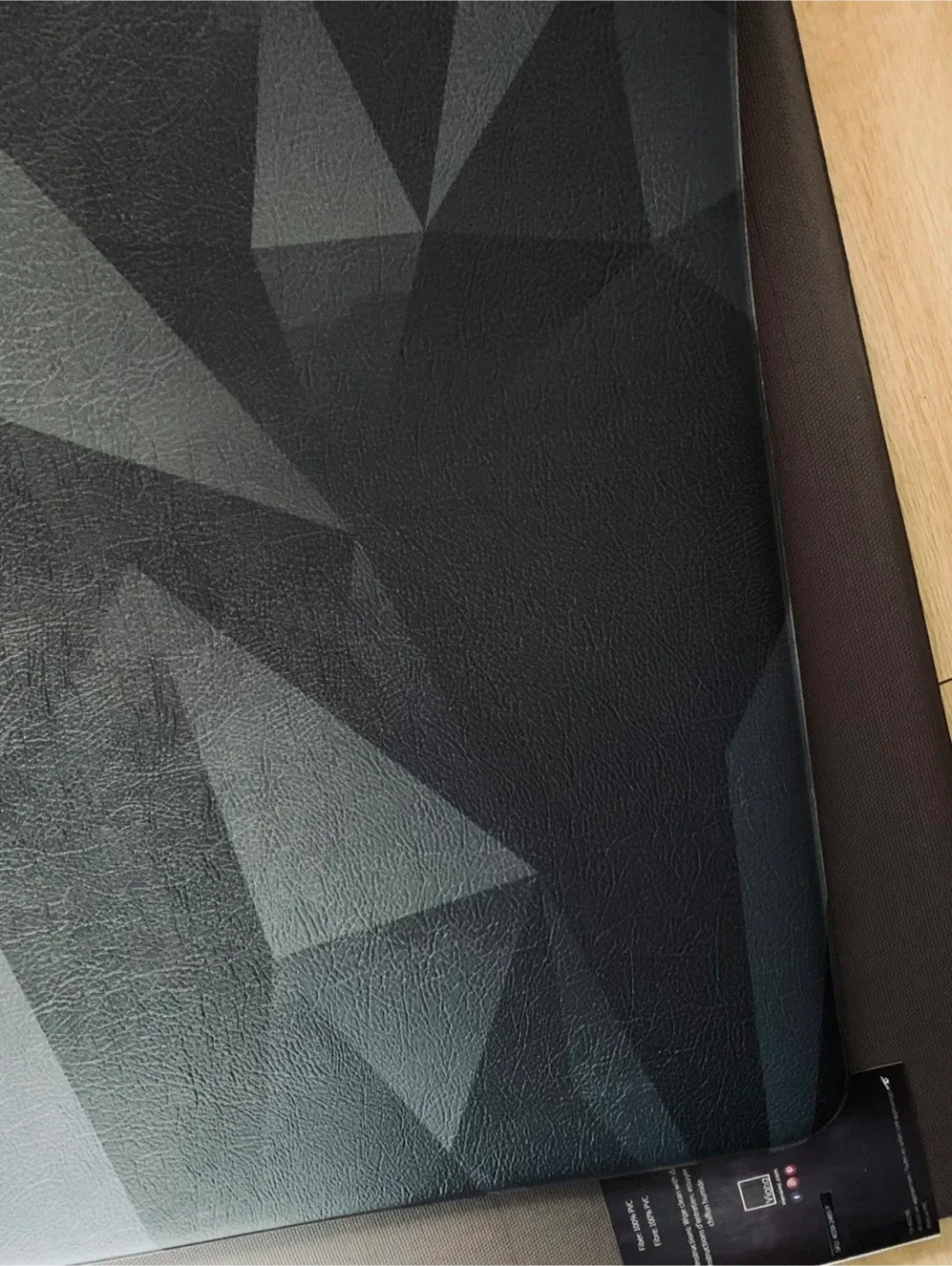 🆕Viana Anti Fatigue Mat - 24" x 60" image indicator(8)