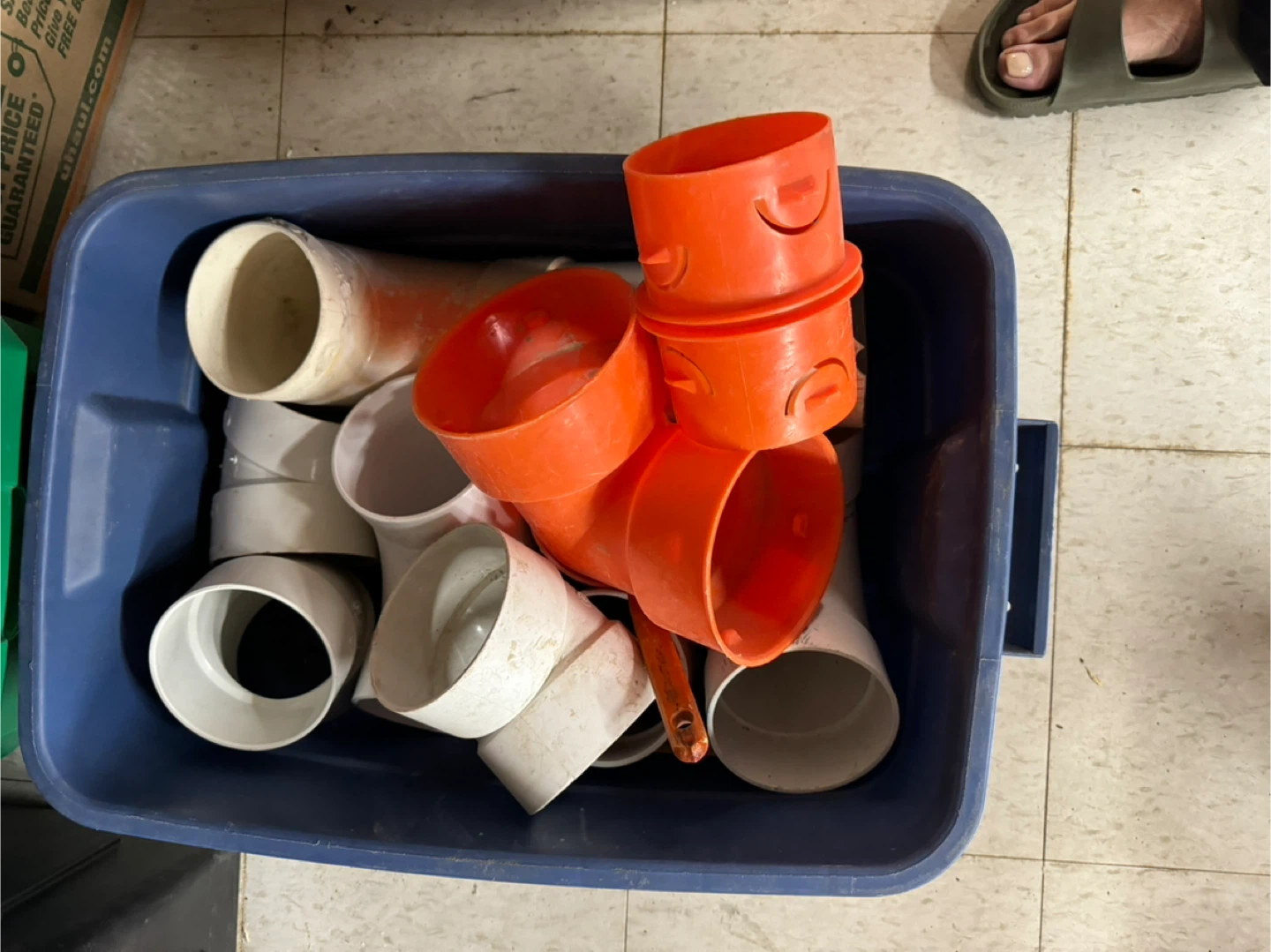 Pipes and Fittings - Assorted - photo 4