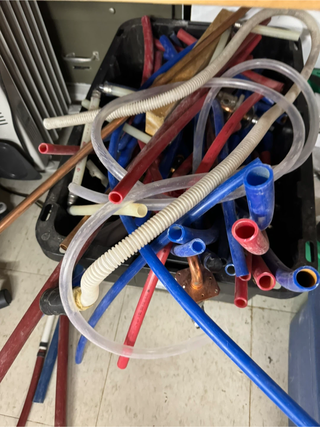 Pipes and Fittings - Assorted - photo 3