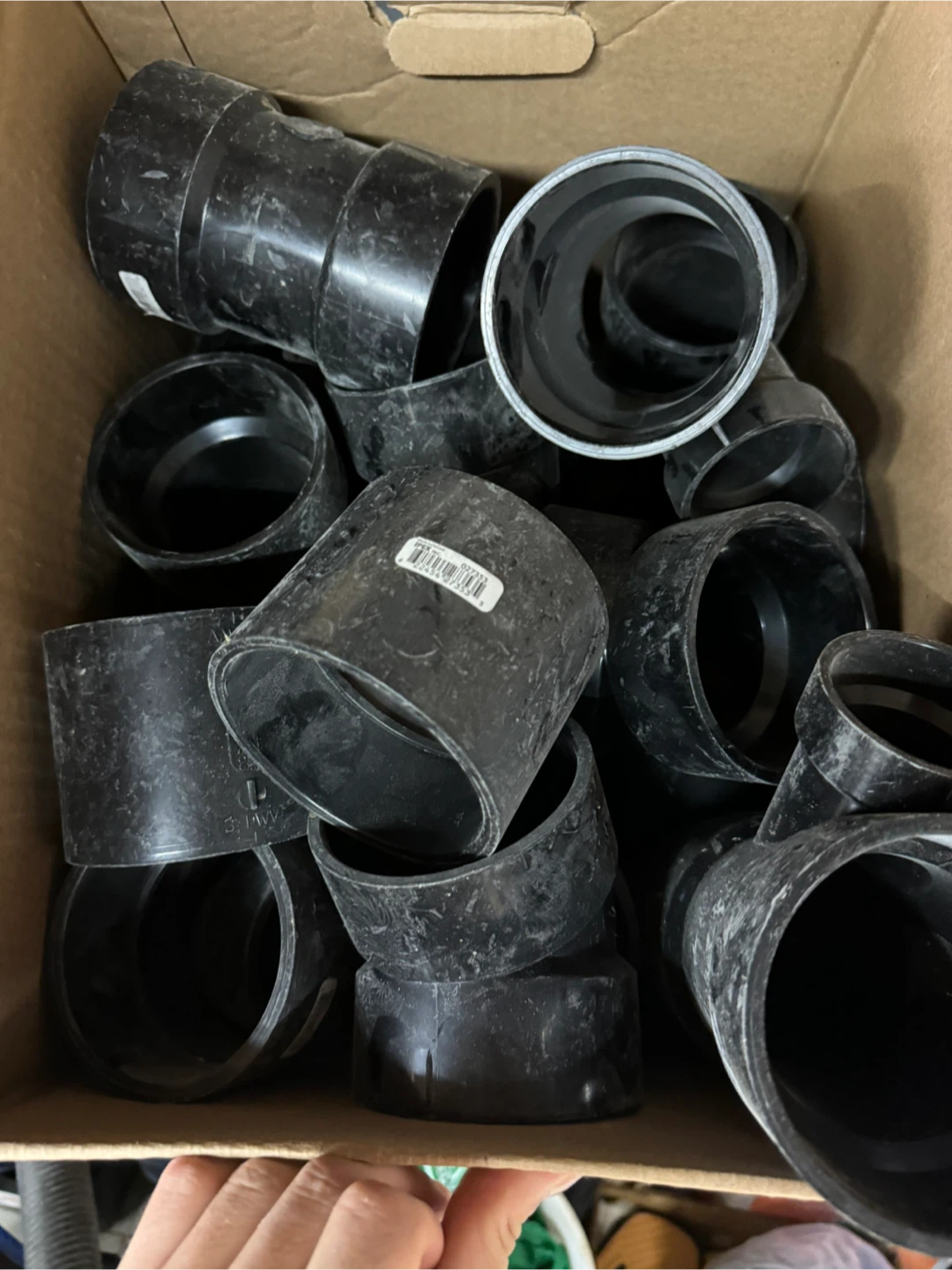 Pipes and Fittings - Assorted - photo 5