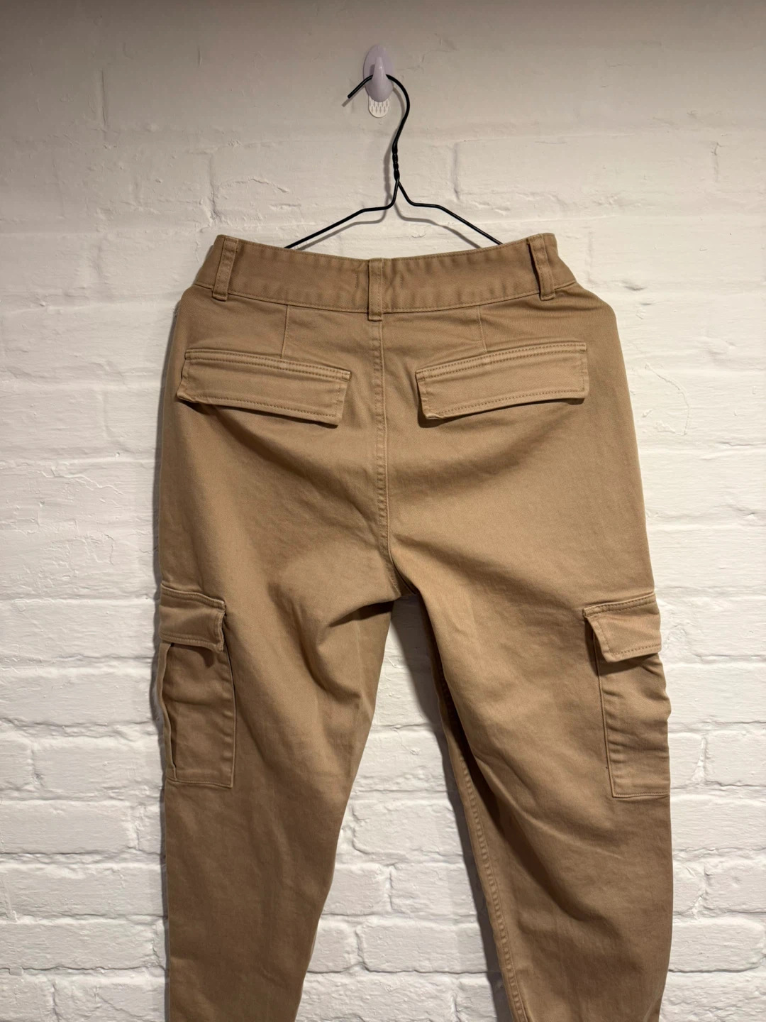 TNA Cargo Pants - Size 4 - photo 2
