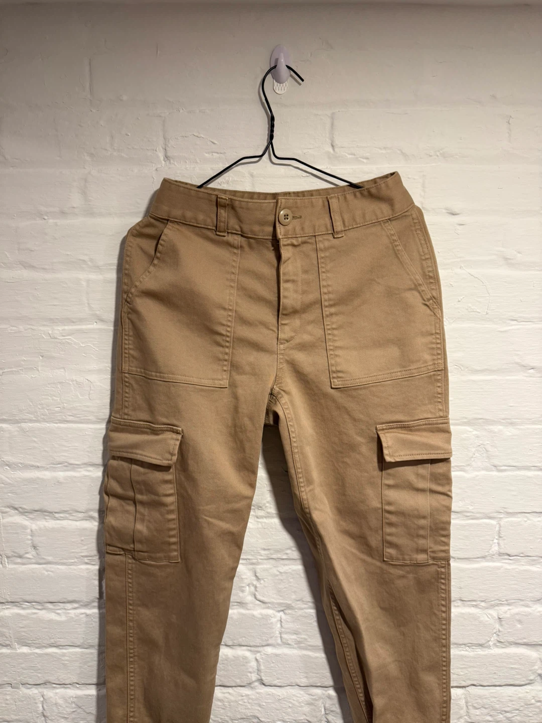TNA Cargo Pants - Size 4