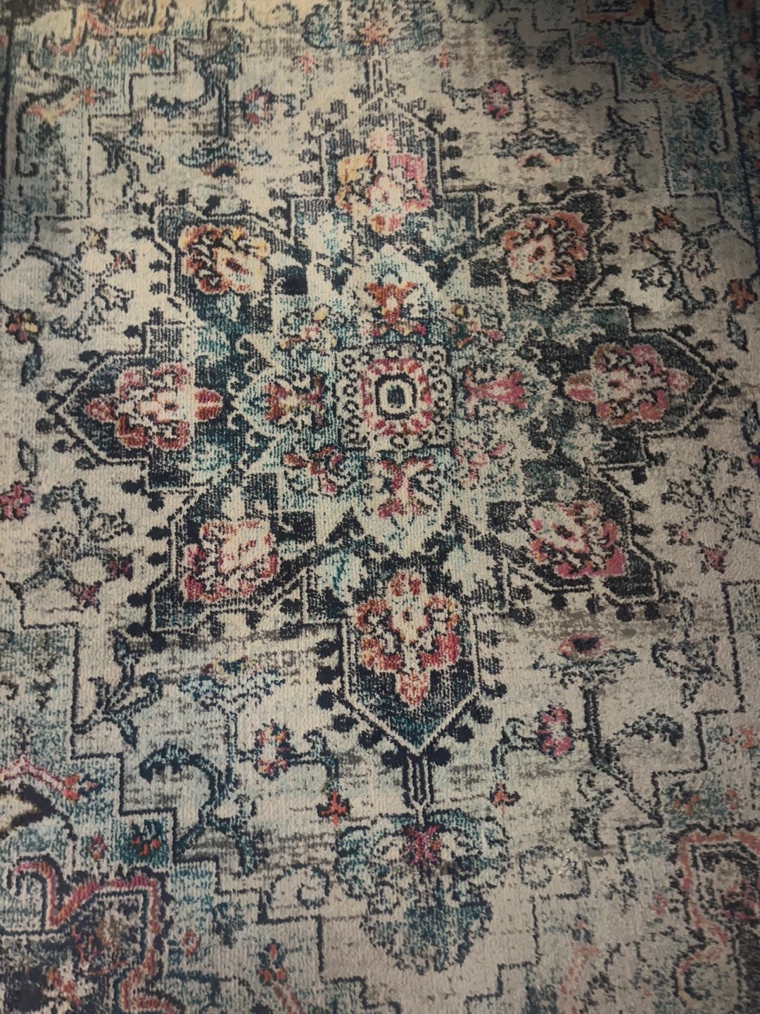 Area Rug 5’x7’ - photo 2
