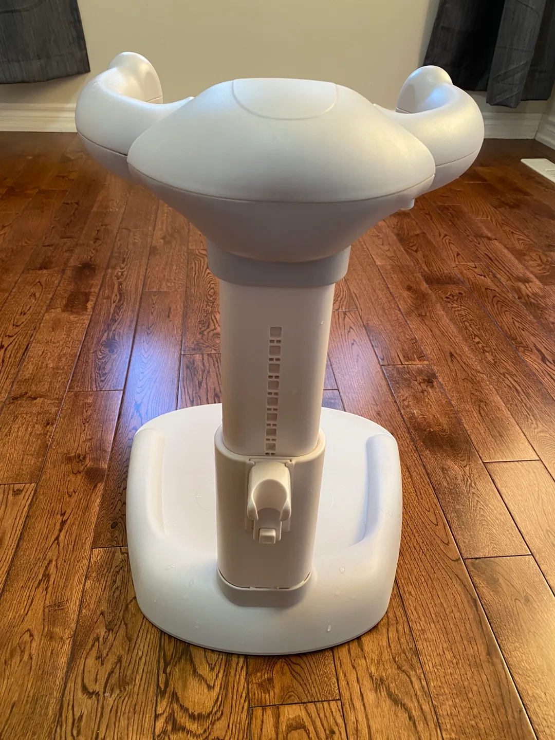 YOUGAO Baby Bouncer Stand image indicator(2)