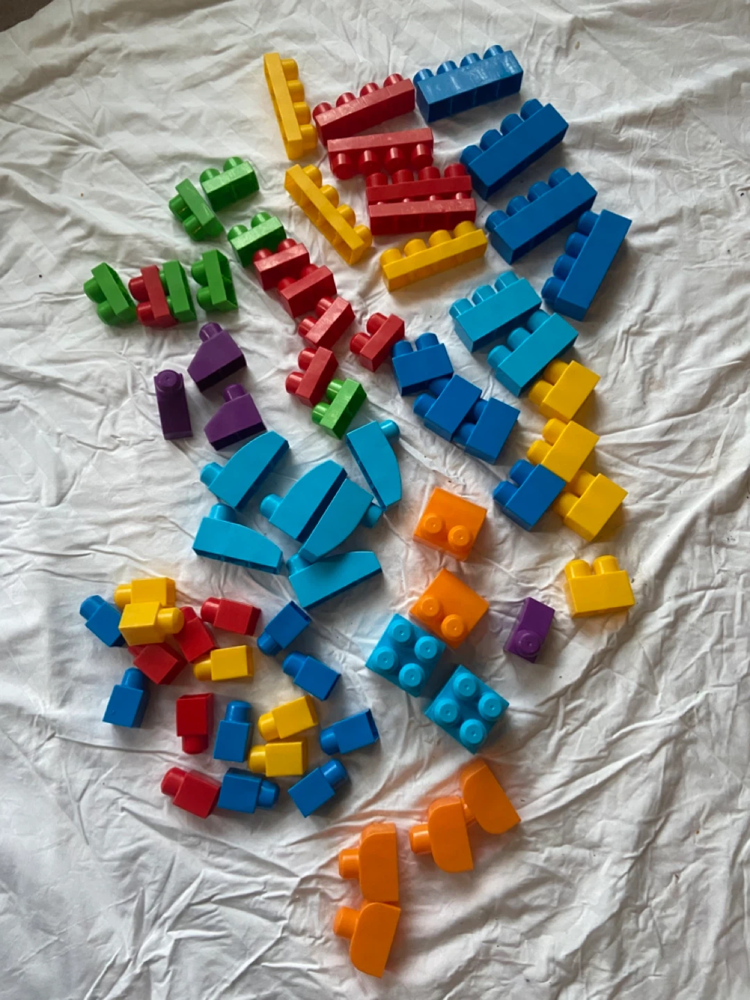 70 piece duplo - photo 2