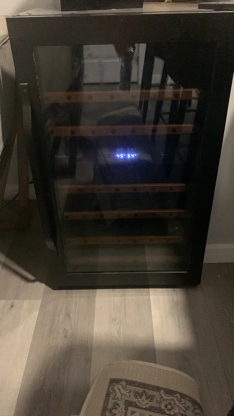 Wine Cooler/Fridge