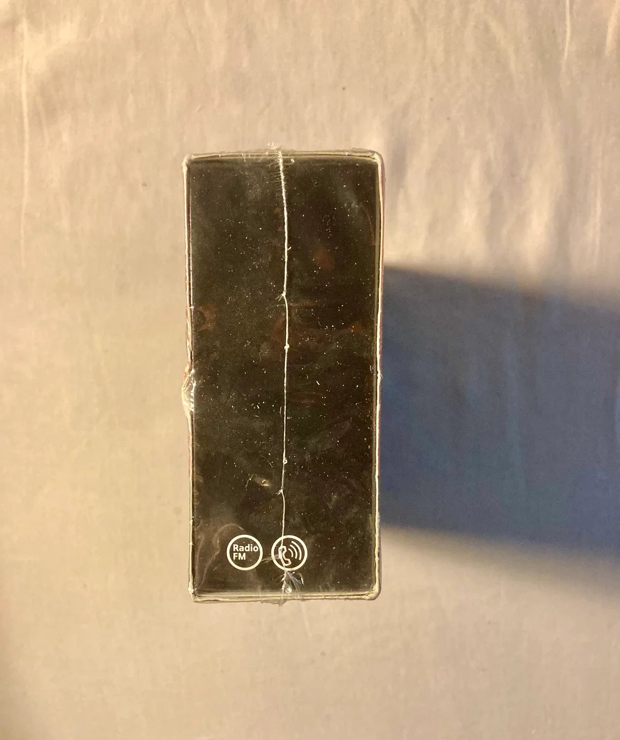 Genuine MINI Sport Shorty Antenna - New in Box image indicator(4)