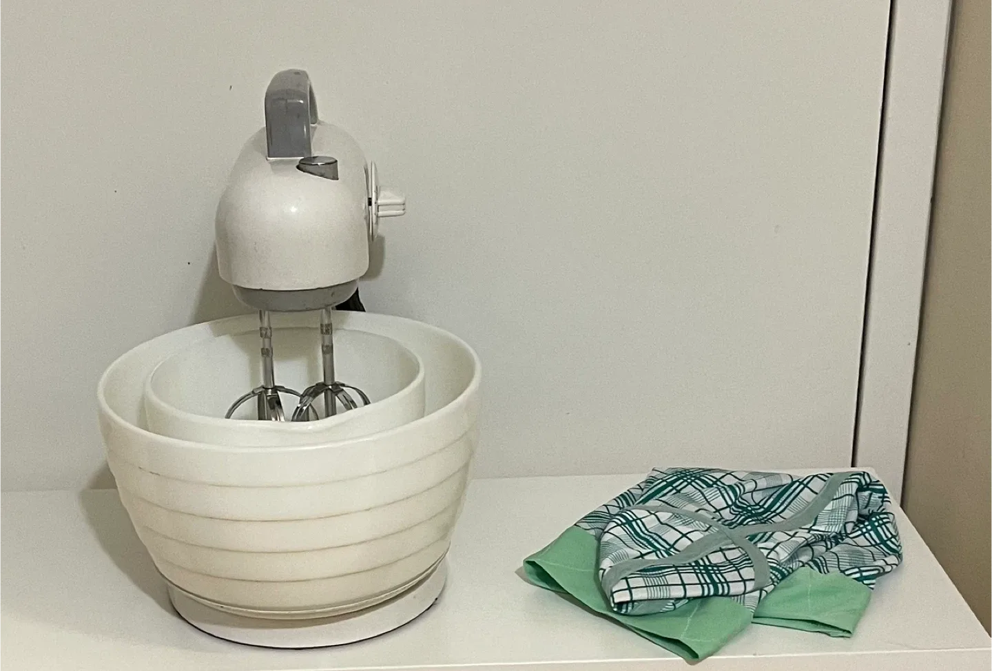 Westinghouse Electric Stand Mixer image indicator(4)