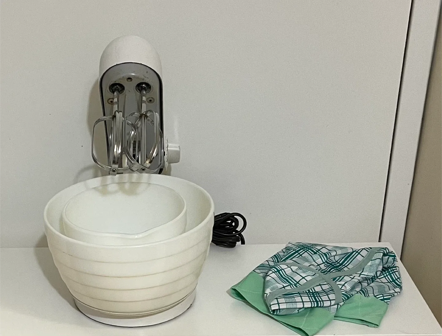 Westinghouse Electric Stand Mixer image indicator(6)