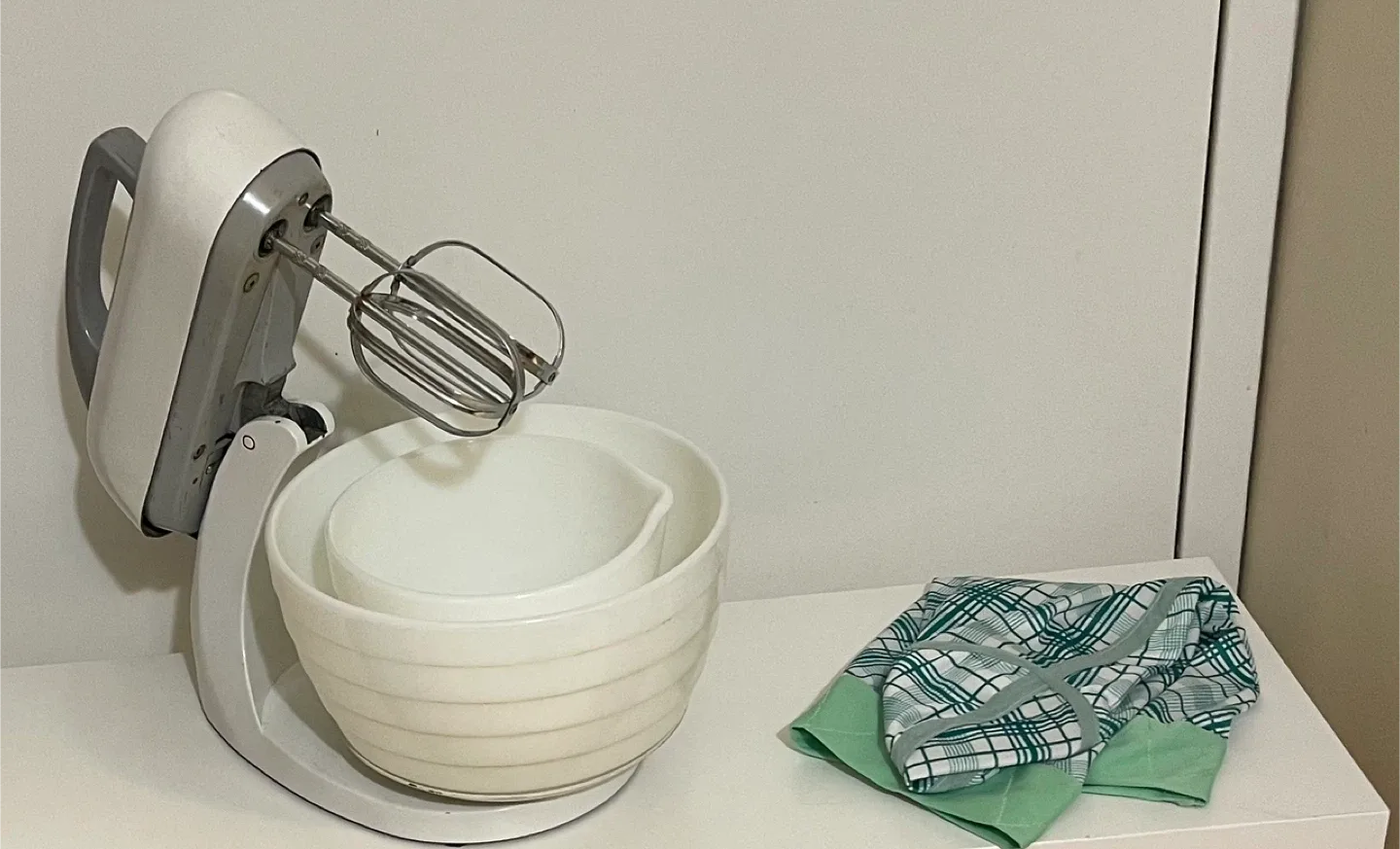 Westinghouse Electric Stand Mixer image indicator(7)