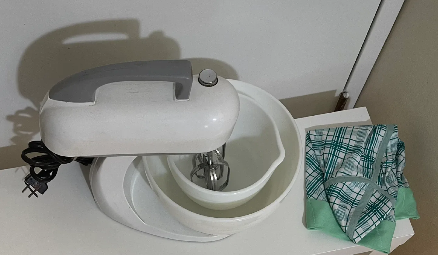 Westinghouse Electric Stand Mixer image indicator(10)