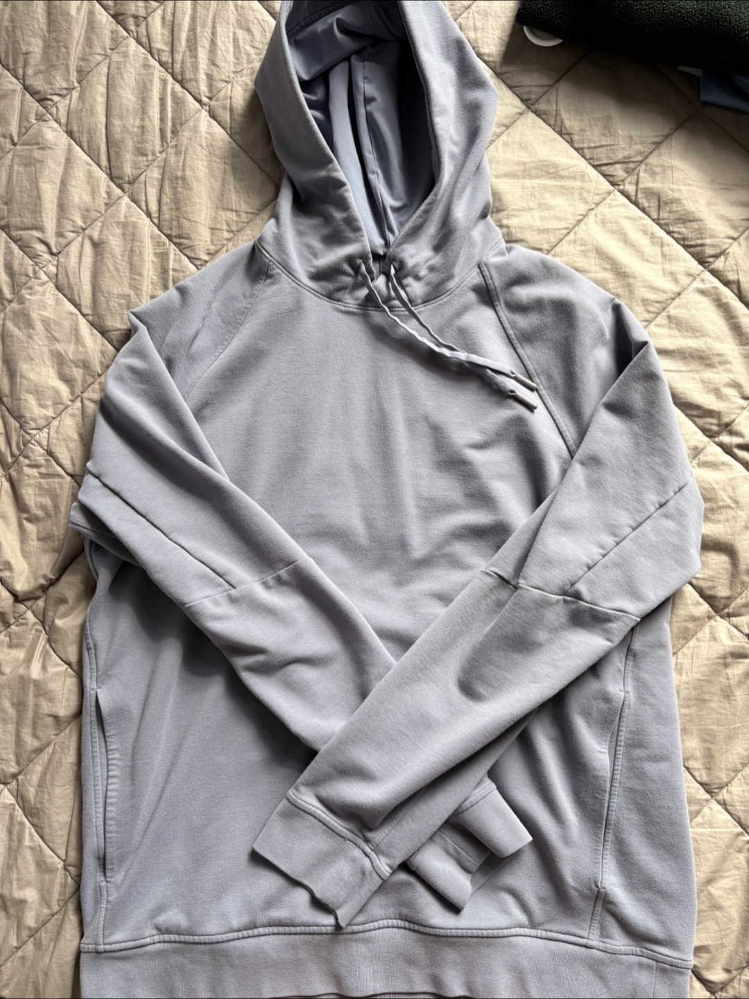 Lululemon Hoodies - Light Blue - photo 2