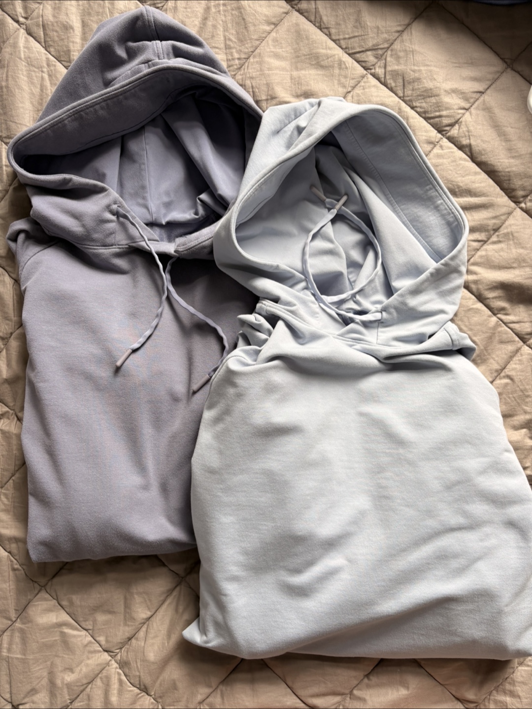 Lululemon Hoodies - Light Blue