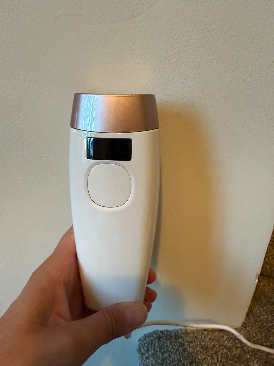 IPL Intense Pulsed Light Hair Removal Device - New in Box! image indicator(4)