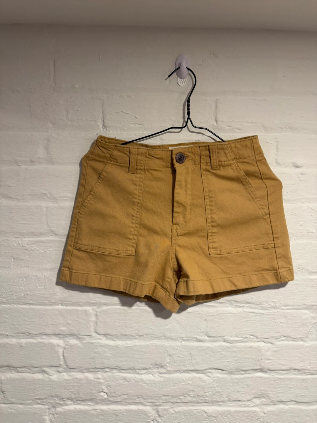 L.T.J Letter to Juliet Shorts - Size S - photo 2